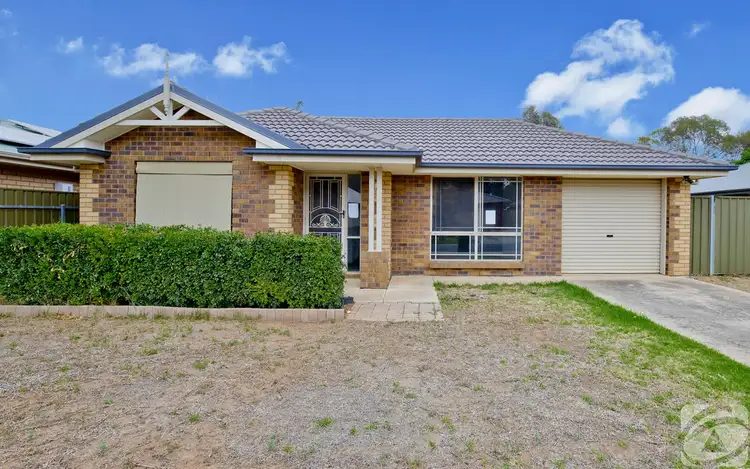 Second view of Homely house listing, 12 Clift Close, Evanston SA 5116