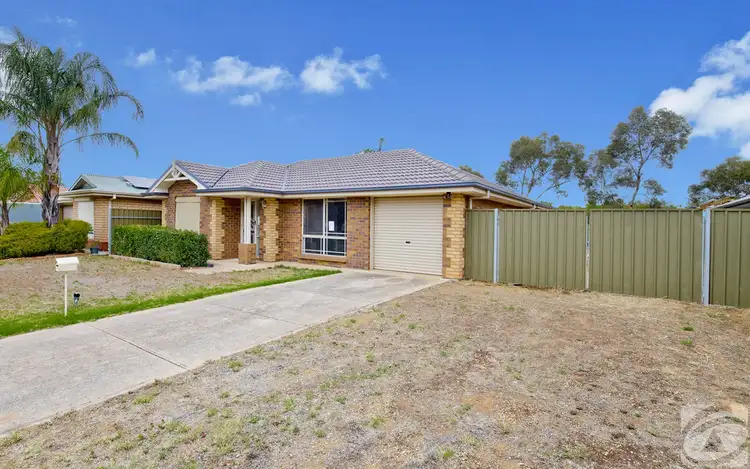 Third view of Homely house listing, 12 Clift Close, Evanston SA 5116