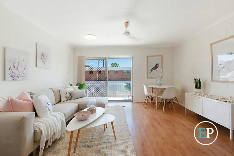 7/70 Eyre Street, North Ward QLD 4810