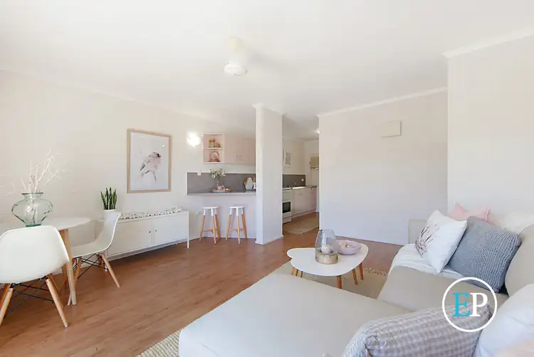 Second view of Homely apartment listing, 7/70 Eyre Street, North Ward QLD 4810