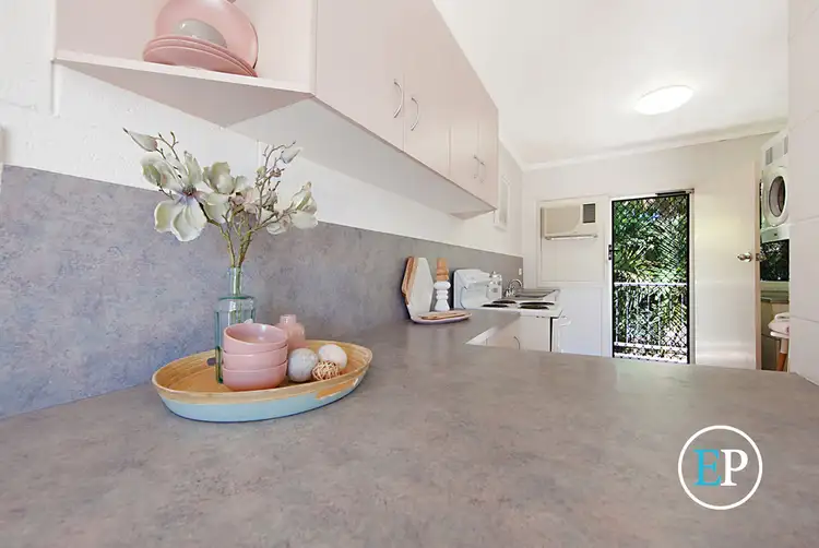 Third view of Homely apartment listing, 7/70 Eyre Street, North Ward QLD 4810