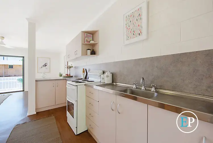 Fourth view of Homely apartment listing, 7/70 Eyre Street, North Ward QLD 4810