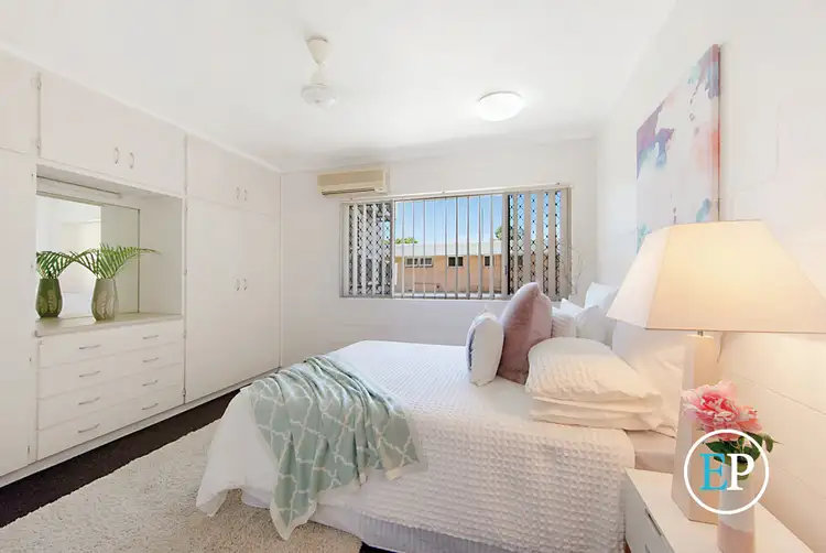 Fifth view of Homely apartment listing, 7/70 Eyre Street, North Ward QLD 4810