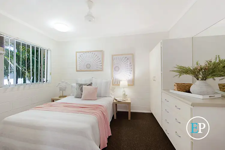 Sixth view of Homely apartment listing, 7/70 Eyre Street, North Ward QLD 4810