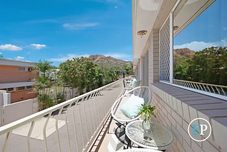 Seventh view of Homely apartment listing, 7/70 Eyre Street, North Ward QLD 4810