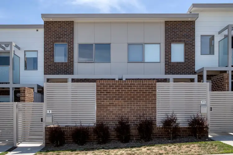 9 Bakewell Street, Coombs ACT 2611