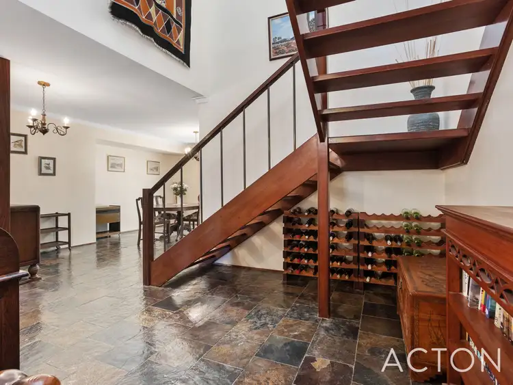 Sixth view of Homely house listing, 64 Oban Road, City Beach WA 6015