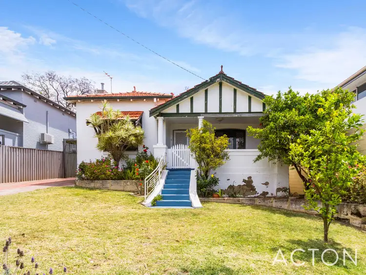 26 Wright Avenue, Swanbourne WA 6010