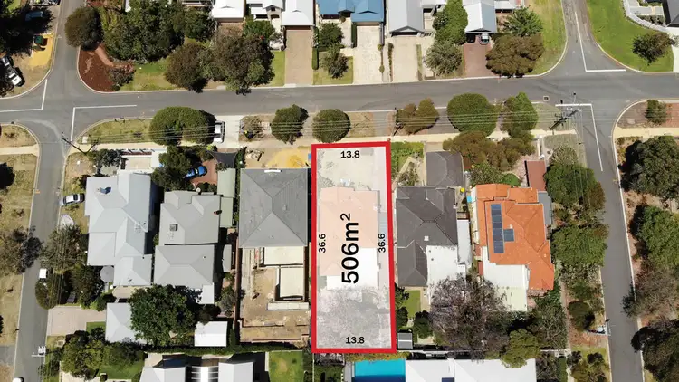 Third view of Homely house listing, 26 Wright Avenue, Swanbourne WA 6010