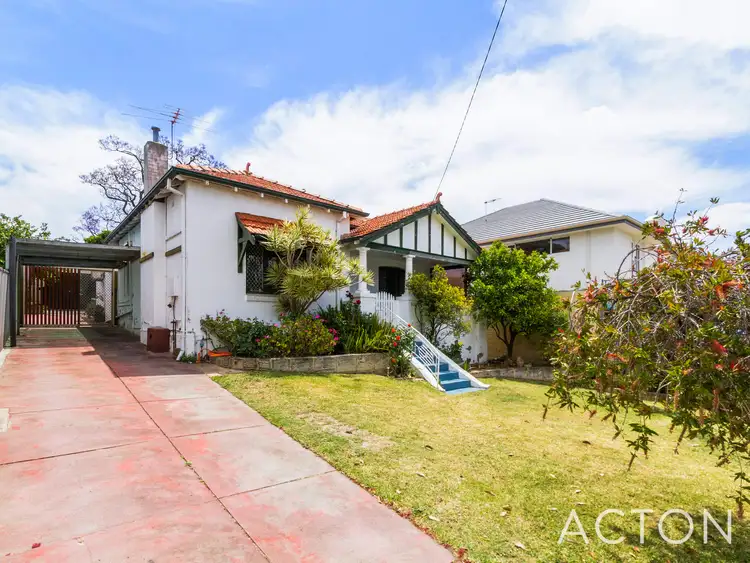 Fourth view of Homely house listing, 26 Wright Avenue, Swanbourne WA 6010