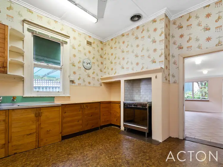 Sixth view of Homely house listing, 26 Wright Avenue, Swanbourne WA 6010