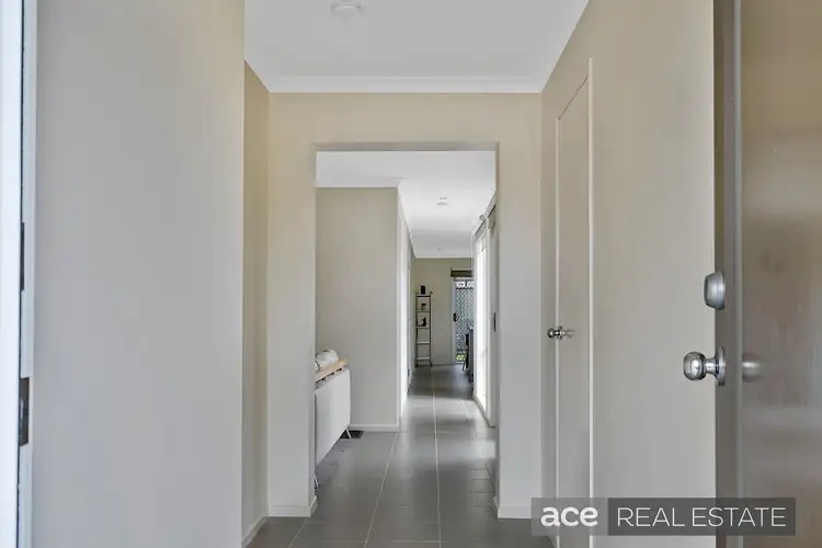 Third view of Homely house listing, 46 Linsday Gardens, Point Cook VIC 3030