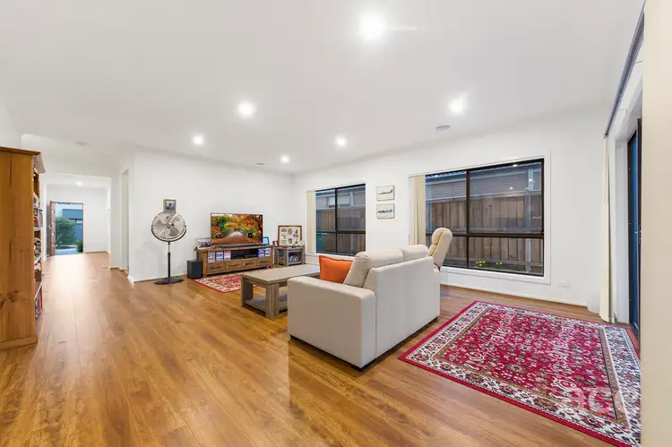 Fourth view of Homely house listing, 46 Linsday Gardens, Point Cook VIC 3030