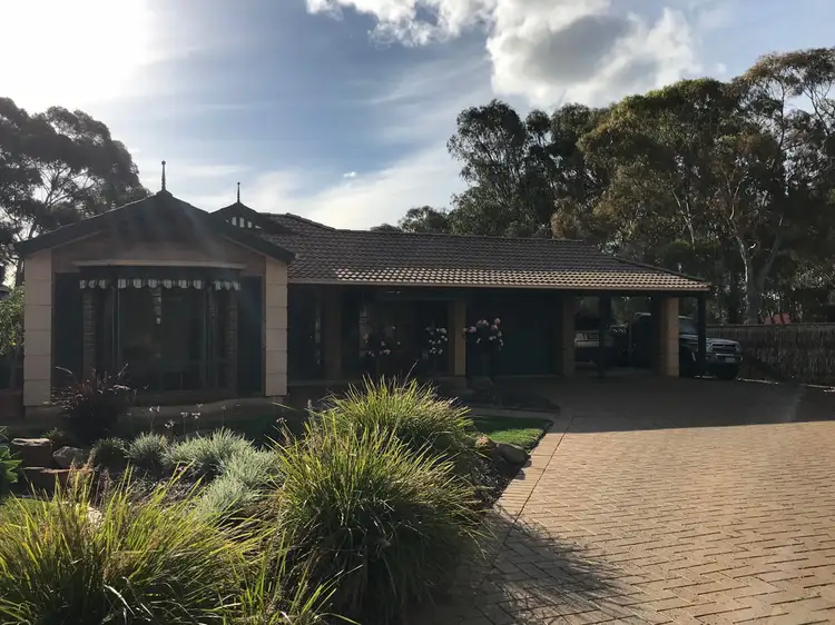 Main view of Homely house listing, 7 Walford Drive, Onkaparinga Hills SA 5163