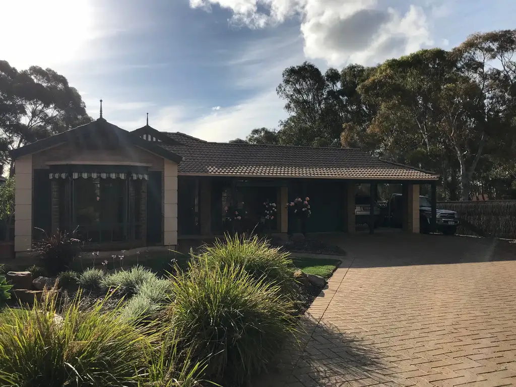 Main view of Homely house listing, 7 Walford Drive, Onkaparinga Hills SA 5163