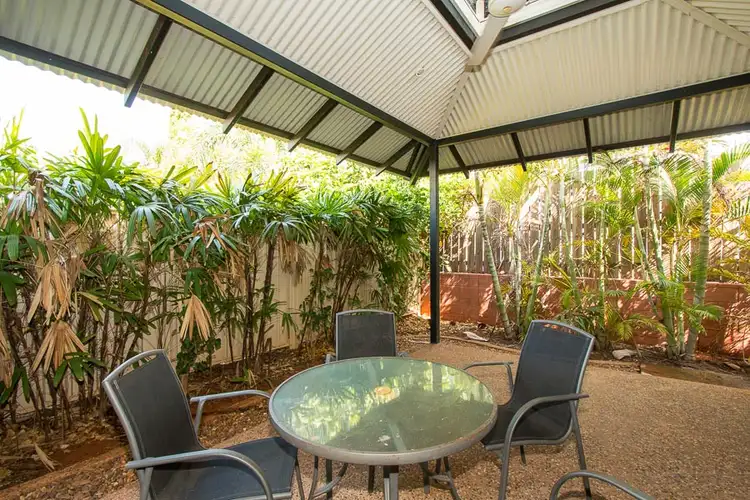 Fourth view of Homely unit listing, 5/8 Gunian Boulevard, Cable Beach WA 6726