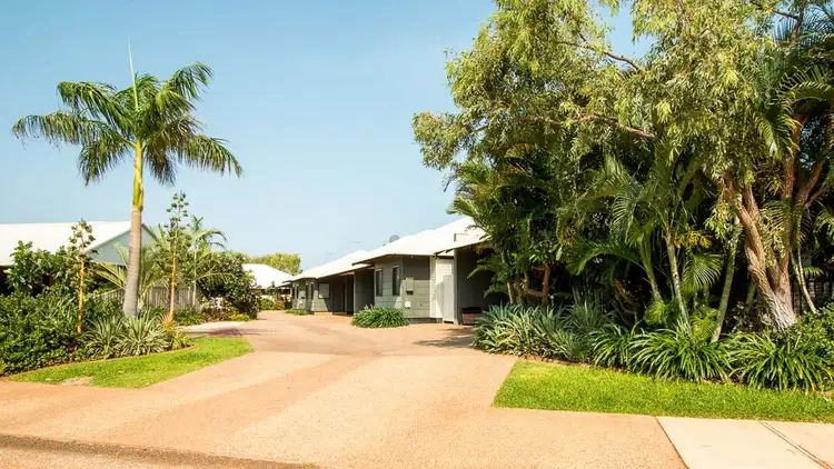 Fifth view of Homely unit listing, 5/8 Gunian Boulevard, Cable Beach WA 6726