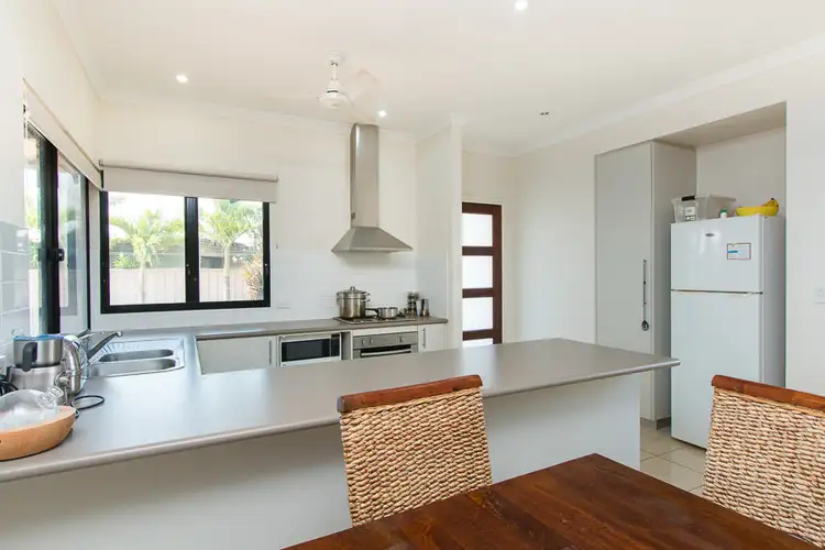 Sixth view of Homely unit listing, 5/8 Gunian Boulevard, Cable Beach WA 6726