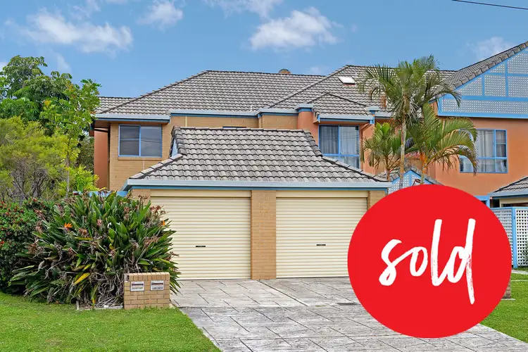 1/108 Bridge Street, Port Macquarie NSW 2444