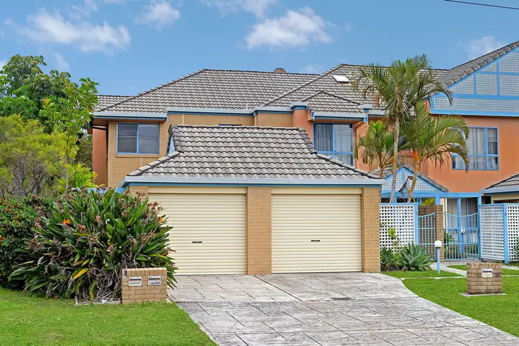 Second view of Homely townhouse listing, 1/108 Bridge Street, Port Macquarie NSW 2444