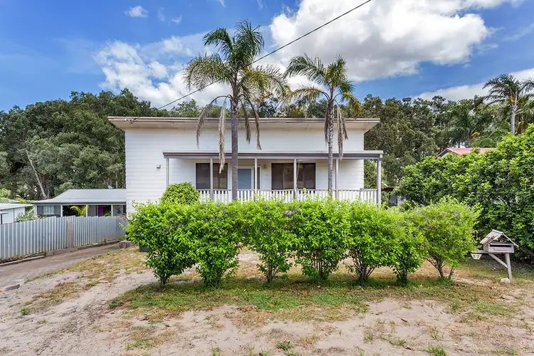 57 Campbell Avenue, Anna Bay NSW 2316