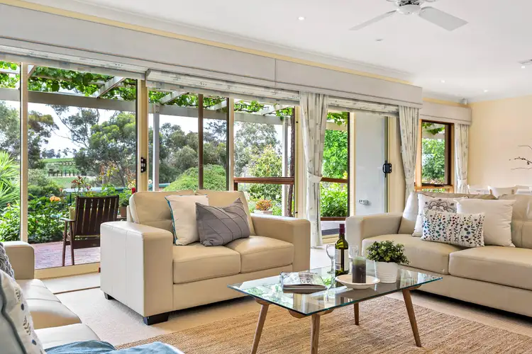 Third view of Homely house listing, 90 Field Street, Mclaren Vale SA 5171