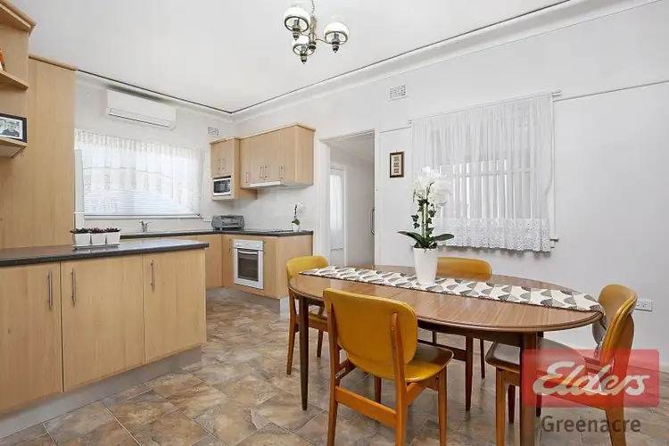 Second view of Homely house listing, 13 Ivy Street, Greenacre NSW 2190