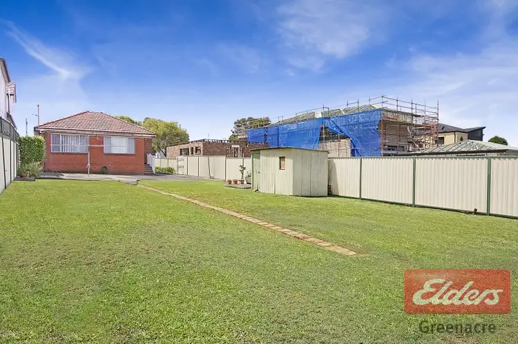 Fifth view of Homely house listing, 13 Ivy Street, Greenacre NSW 2190
