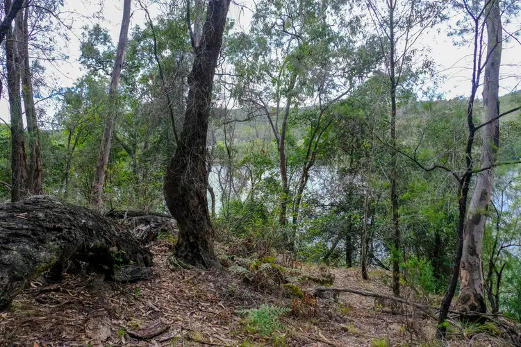 Second view of Homely land listing, Lots 5-9 & 25 of 251 Greens Road, Lower Portland NSW 2756