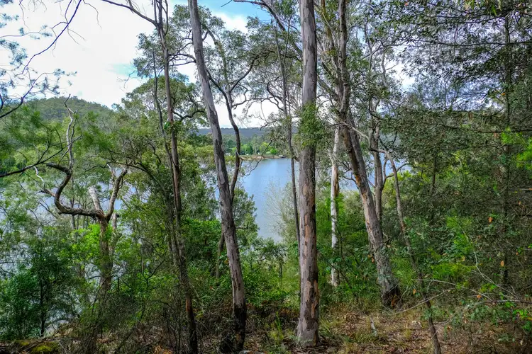 Third view of Homely land listing, Lots 5-9 & 25 of 251 Greens Road, Lower Portland NSW 2756