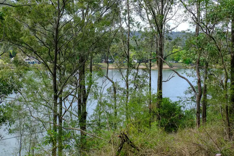 Seventh view of Homely land listing, Lots 5-9 & 25 of 251 Greens Road, Lower Portland NSW 2756