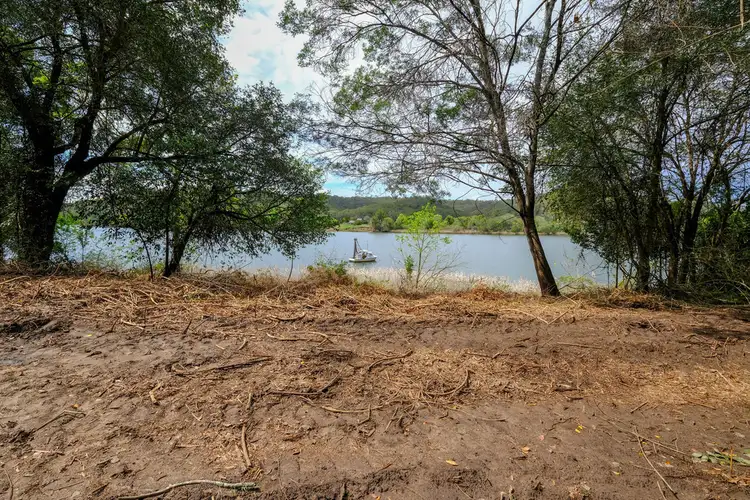 Second view of Homely land listing, Lots 14-19 of 251 Greens Road, Lower Portland NSW 2756