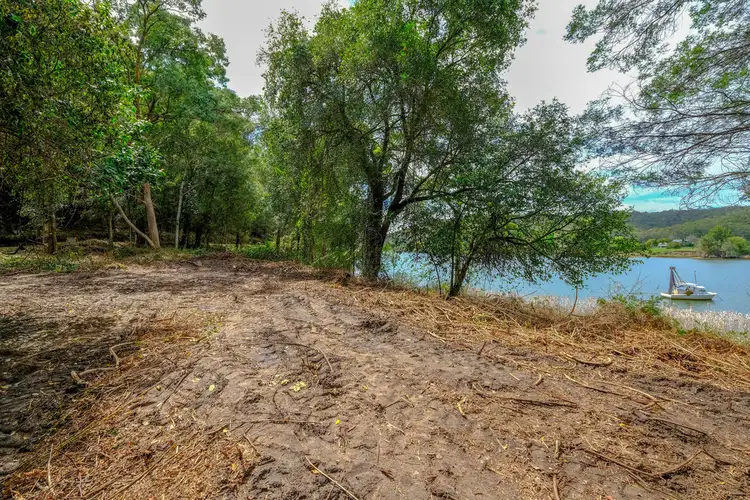 Third view of Homely land listing, Lots 14-19 of 251 Greens Road, Lower Portland NSW 2756