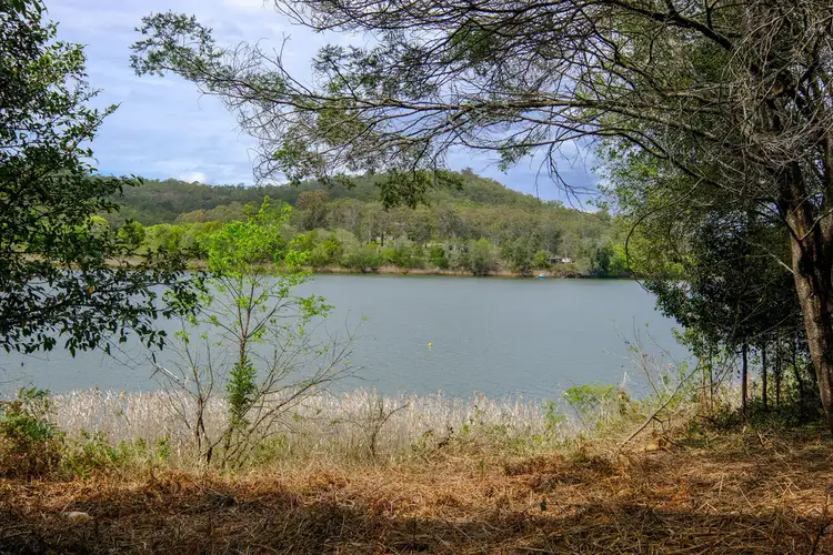 Fourth view of Homely land listing, Lots 14-19 of 251 Greens Road, Lower Portland NSW 2756