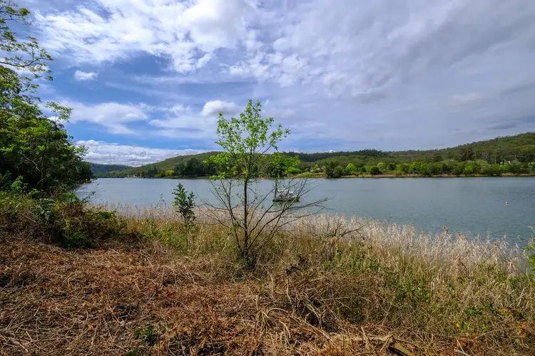 Fifth view of Homely land listing, Lots 14-19 of 251 Greens Road, Lower Portland NSW 2756