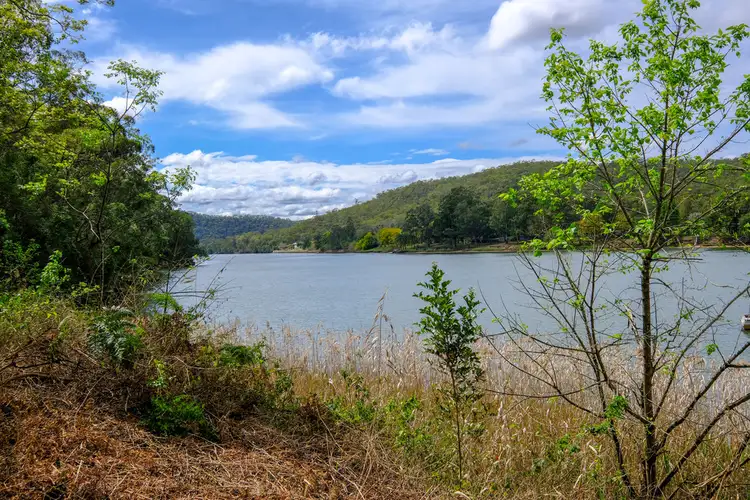 Sixth view of Homely land listing, Lots 14-19 of 251 Greens Road, Lower Portland NSW 2756