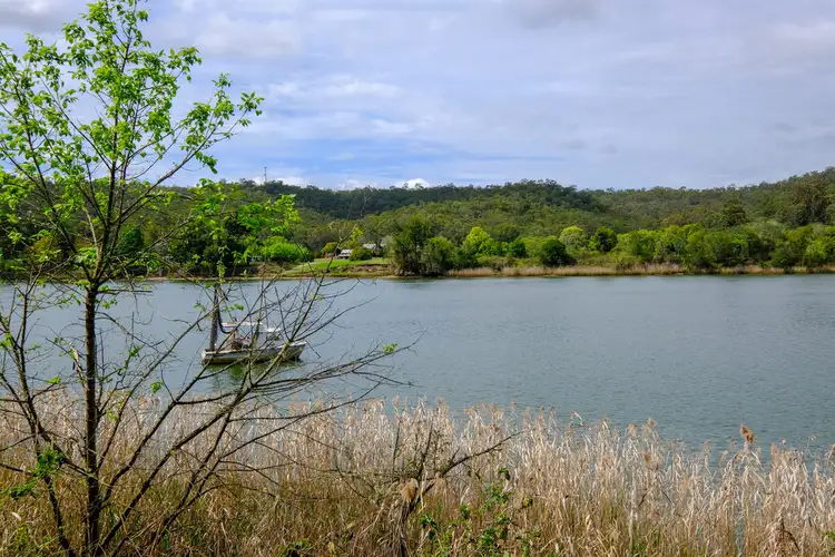 Seventh view of Homely land listing, Lots 14-19 of 251 Greens Road, Lower Portland NSW 2756