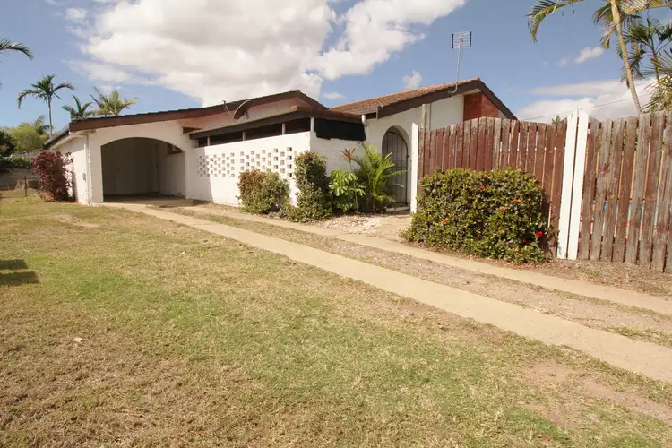 12 Fuller Street, Heatley QLD 4814