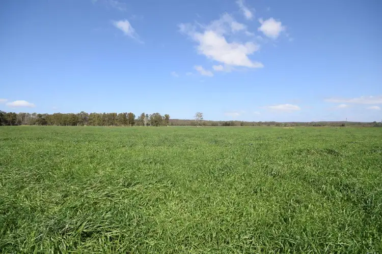 Second view of Homely land listing, Lot 11 DP 1222172 Bournes Lane, Pyree NSW 2540