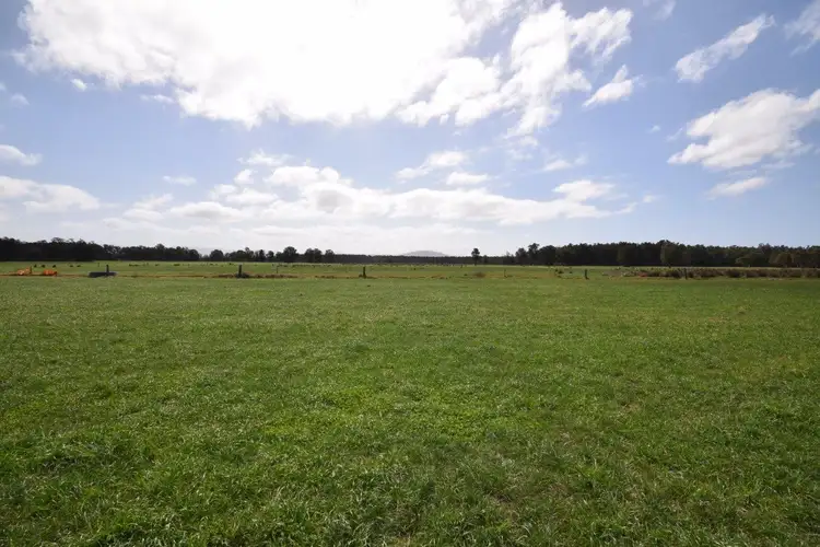 Third view of Homely land listing, Lot 13 DP 109936 Bournes Lane, Pyree NSW 2540