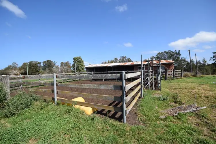 Fifth view of Homely land listing, Lot 13 DP 109936 Bournes Lane, Pyree NSW 2540