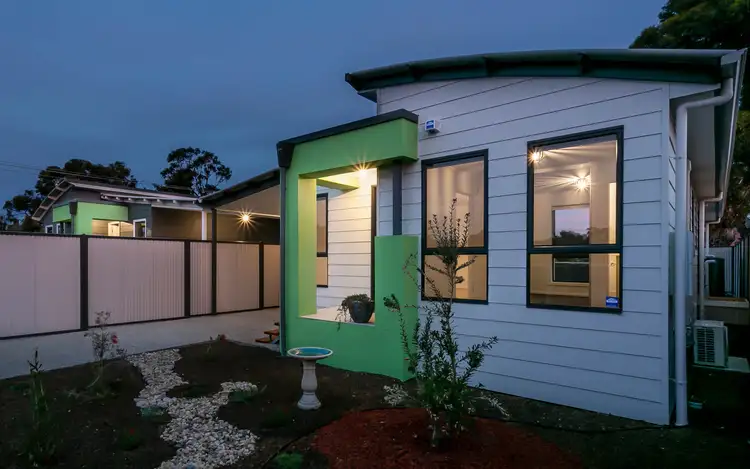 Baudin Park Avenue, Encounter Bay SA 5211