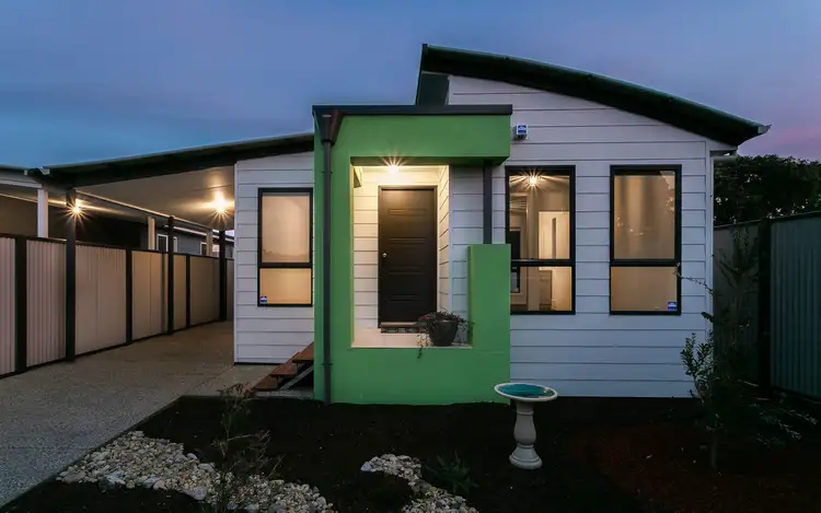 Second view of Homely house listing, Baudin Park Avenue, Encounter Bay SA 5211