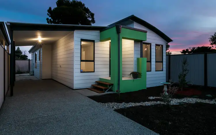 Third view of Homely house listing, Baudin Park Avenue, Encounter Bay SA 5211