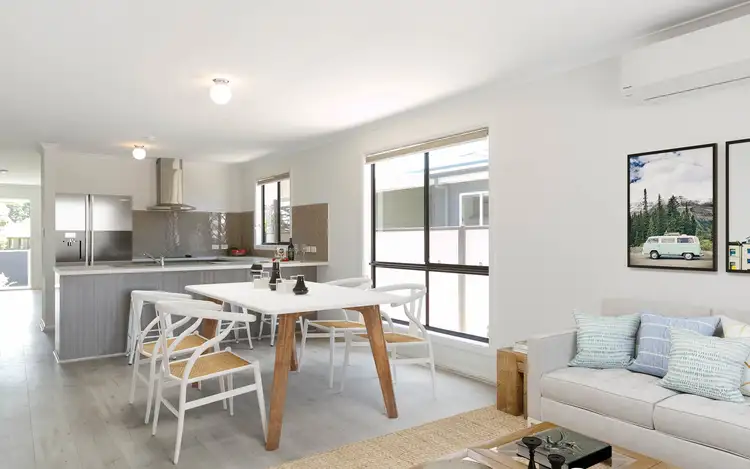 Fourth view of Homely house listing, Baudin Park Avenue, Encounter Bay SA 5211