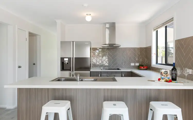 Fifth view of Homely house listing, Baudin Park Avenue, Encounter Bay SA 5211