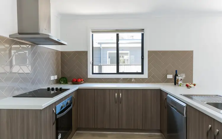 Sixth view of Homely house listing, Baudin Park Avenue, Encounter Bay SA 5211