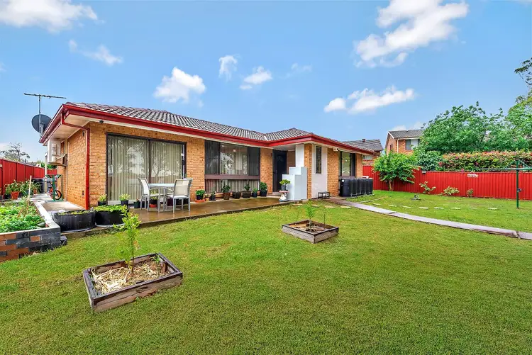 13 Alamein Road, Bossley Park NSW 2176