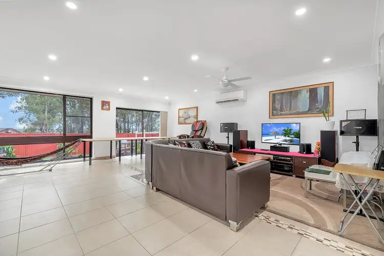 Third view of Homely house listing, 13 Alamein Road, Bossley Park NSW 2176