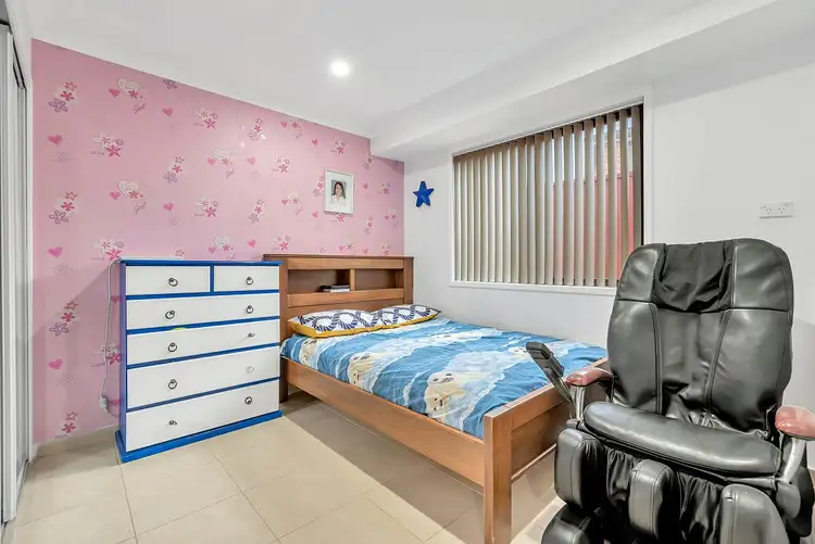Fifth view of Homely house listing, 13 Alamein Road, Bossley Park NSW 2176